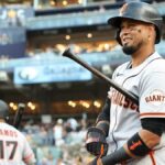 Luis Arraez Joins Phillies Postseason Chase, Thanks Bryce Harper For Position Move