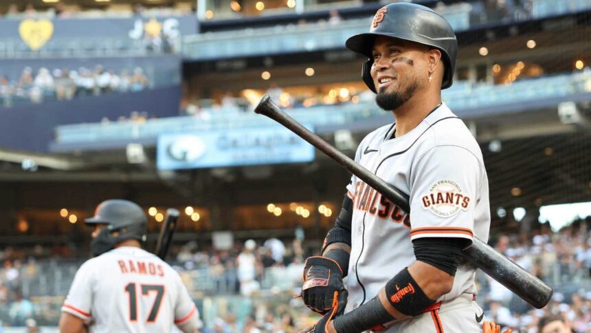 Luis Arraez Joins Phillies Postseason Chase, Thanks Bryce Harper For Position Move