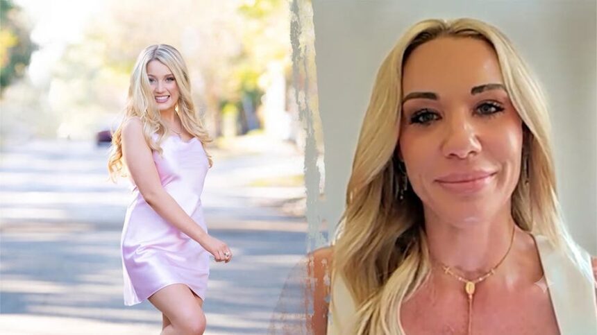Madison Brooks mom slams attempt to ban pink at trial for slain LSU student: We wear it to honor her