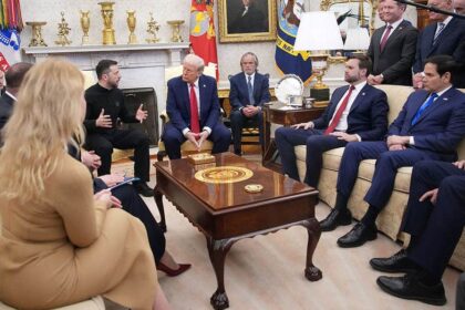 Marco Rubio gets 68 new jobs in epic White House birthday gift inspired by viral meme