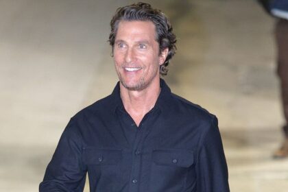 Matthew McConaughey gives update on rumored 'Yellowstone' spin-off series, years after reports first surfaced