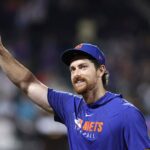 Mets moneyline bet makes sense as Foster Griffin faces first start with Cleveland Guardians