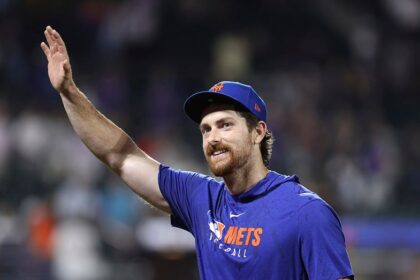 Mets moneyline bet makes sense as Foster Griffin faces first start with Cleveland Guardians