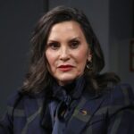 Michigan Gov Whitmer congratulates El-Sayed, expressing support after backing his opponent in Dem primary
