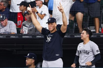 MLB Schedule Today: How to Watch, TV, Streaming for Yankees vs. Cubs, More