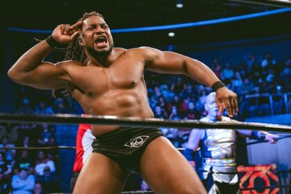 MLW rising star LaBron Kozone set for grudge match against Joe Coffey, talks Teddy Long inspiration