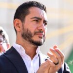 MORNING GLORY: Rogers versus El-Sayed is a referendum on the future of America