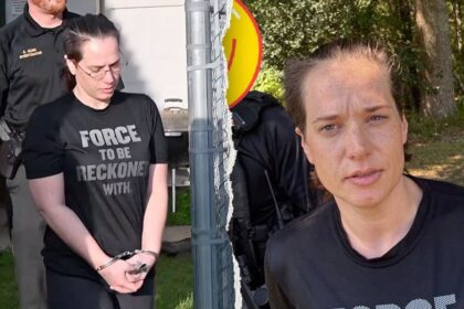 Murder suspect captured following 45-day, 3-state manhunt after victim discovered in shallow grave
