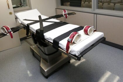 New Mississippi law expands death penalty to include inmates on child sexual battery convictions