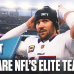 NFL Tiers: Which Teams Are Title Contenders Entering 2026?