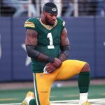 Packers Star Micah Parsons Says Week 6 Return Against Cowboys Is Realistic