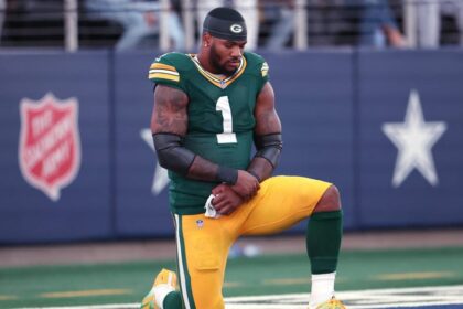 Packers Star Micah Parsons Says Week 6 Return Against Cowboys Is Realistic
