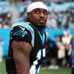 Panthers Might Be Without WR Xavier Legette For Preseason Opener