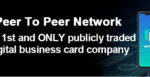 Peer To Peer Network (OTC: PTOP) Expands Digital Technology Platform With MobiCardâ¢ and New AI-Powered Synaptic Quant