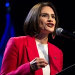 Peggy Flanagan was Minnesota's No 2 official as massive fraud scandal exploded under state's watch