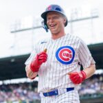 Pete Crow-Armstrong gets honest about MVP race with Shohei Ohtani, jokes he needs to start pitching