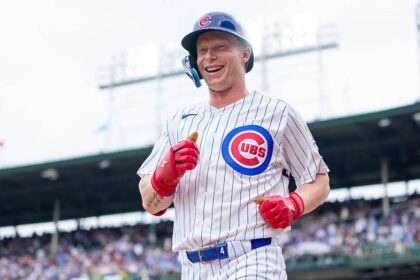 Pete Crow-Armstrong gets honest about MVP race with Shohei Ohtani, jokes he needs to start pitching