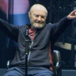 Phil Collins' brush with death left his children preparing for the unthinkable