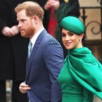 Prince Harry and Meghan Markle's royal 'rupture' caused 'very serious damage' to the monarchy: author
