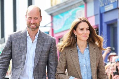 Prince William faces 'work-shy' criticism but is secretly running monarchy like a CEO, expert says