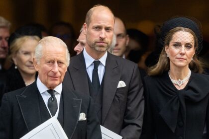 Prince William was 'fuming' over request for Kate Middleton to spell her name differently: book