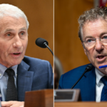 Rand Paul predicts Fauci contempt vote will pass, vows swift DOJ referral