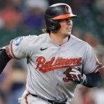 Red Sox land three-time All-Star Adley Rutschman, swoop in ahead of Yankees to reach deal with Orioles: report