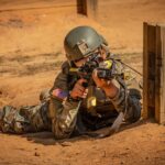 Renewed patriotism and career opportunities fuel Army's biggest recruiting surge in years
