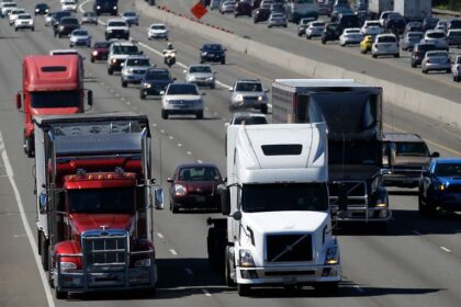 REP. BRIAN MAST: I want unsafe truckers off our highways â and America's veterans in their seats