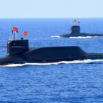 Russia is helping China close gap with US forces amid Taiwan tensions, warns longtime military leader