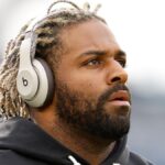 Saints Star Cam Jordan Could Be Sidelined Into Season With Hamstring Injury