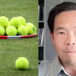 San Francisco dad questioned by park rangers for teaching his own kids tennis at public court