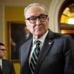 Schumer caves, hands Republicans shutdown win after months of uncertainty