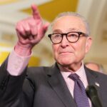 Schumer said Democrats support voter ID â then every Senate Democrat voted against GOP bill