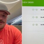 Shake Shack customer hits 'no tip' at kiosk, then watches prices jump in viral video