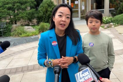 STATE OF PLAY: Highly watched Hong race remains too close to call as progressives notch key primary wins