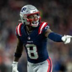 Stefon Diggs On Washington Commanders: 'They Got A Lot Of Talent'