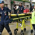 Student perpetrates deadly shooting at Thailand high school, authorities say