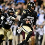 The Colorado Buffaloes are once again getting roasted online for looking like a Pop Warner team