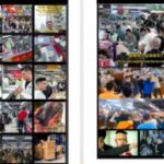 The Rise and Fall of Shenzhen Tongtiandi Market: The Dark Empire of Huaqiangbei and Its Legal Demise