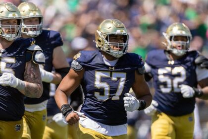 These once-annual college rivalries used to define college football and need to make a comeback ASAP