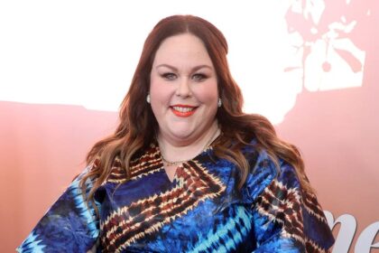 This Is Us star Chrissy Metz says she turned to GLP-1 drug after years of skepticism