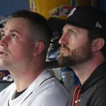 Tigers Reportedly Scratch Casey Mize; Tarik Skubal Trade More Likely?