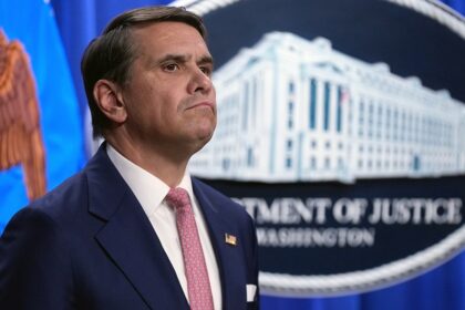 Todd Blanche inches closer to Senate confirmation after agreement with GOP holdouts and more top headlines