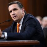 Todd Blanche moves closer to confirmation after rescinding $1.8B fund