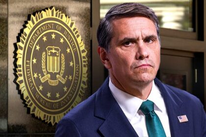 Trump DOJ unleashes largest denaturalization effort in department history â and says its only the beginning