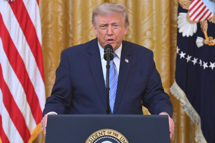 Trump is winning every battle in Iranâand risking the war that matters