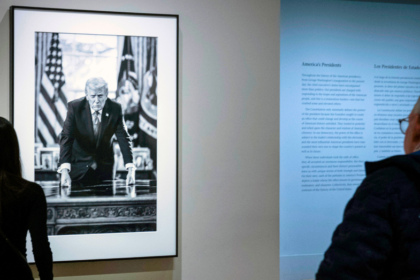 Trump v. Smithsonian: A timeline of how the White House fight over 'woke' history unfolded