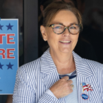 Trumps endorsement power tested in South Carolina battle to succeed Lindsey Graham