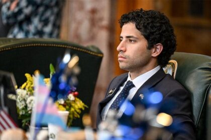 Unearthed paper exposes Dem House hopeful's 'insane' proposal for meeting climate goals